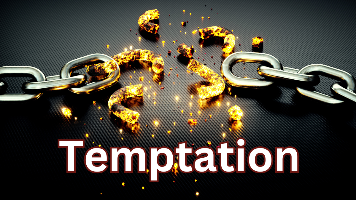 Temptation