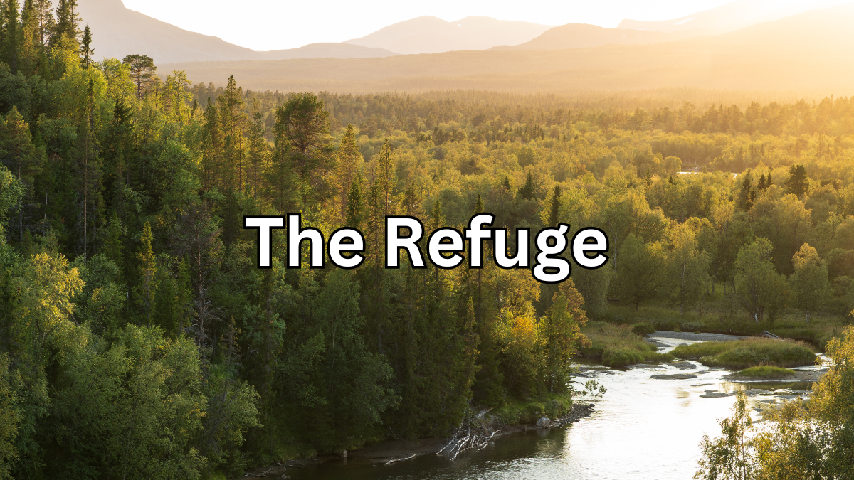 A Look at Psalm 91: The Refuge